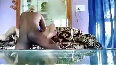 Indian sex video of a young couple enjoying hardcore sex