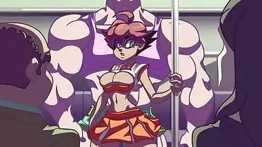 A Girl's Perspective Part 2 - TRAILER