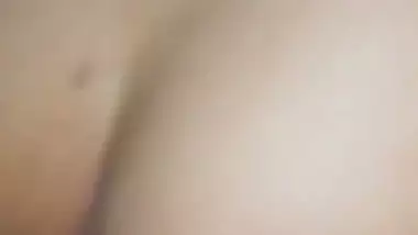 Friend fucking tight ass of a NRI girl