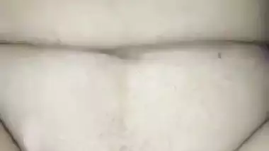 A big dick in a tight pussy and shooting of a chudai MMS