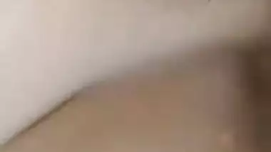 Outdoor Nepali sex of a young Kathmandu couple