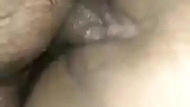 Jodhpur guy with her 18 year old girlfriend Sunday enjoy at home with loud moaning