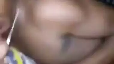 Bangladeshi Badaimma homemade Sex MMS Leaks