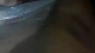 Unsatisfied Bangladeshi Married Bhabi From Sylhet Videos For Aboard Living HUBBY With Bangla Talk Part 1