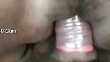 Desi village aunty fucking by husband
