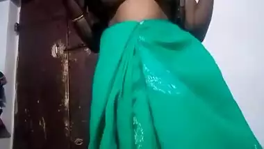 Saree Lover Tamil Part 2