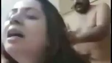 Girl Painful Fucked by Bf Moaning & Saying Please Bilal Bahut Tej Dard Ho Raha Hai