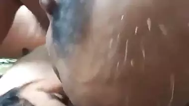 Unsatisfied lady gets fuck by her servant in an Indian xxx