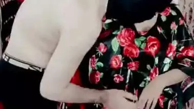 Bangladeshi chuda chudi of a busty milf with a masked man