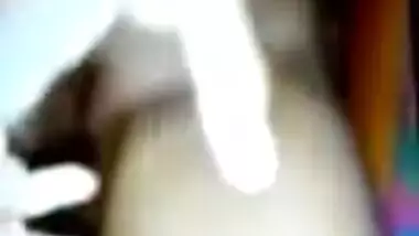 Indian Girl Beautiful Pussy fucked by Brother