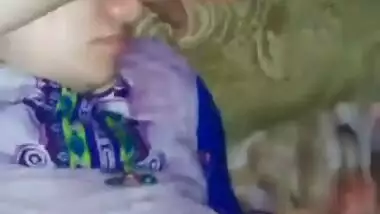 Shy bhabhi phone sex with her husbandâ€™s friend video