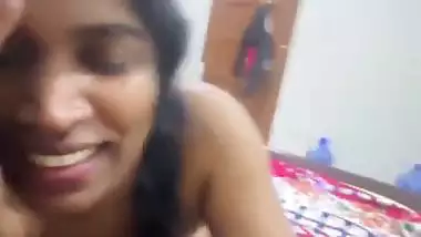Sali sucks Jija’s dick and rides on his dick in desi sex MMS
