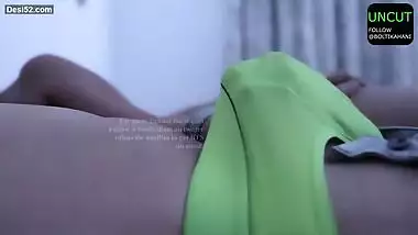 Tan Tana Tan (Behind The Scenes) (2020) UNRATED 720p HEVC HDRip Nuefliks Hindi [Uncut Vers]