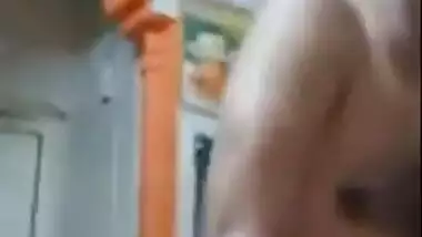 Desi Couple Fucking On Bed