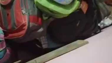 Orissa wife sex with lover caught on