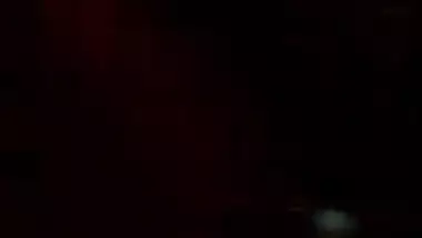 Bangla girl showing all to lover live