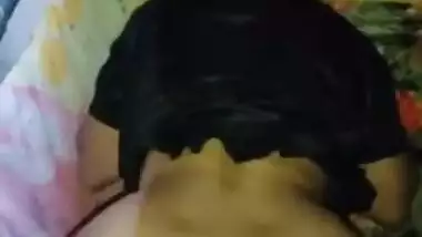 Destroy tamil cunt after school