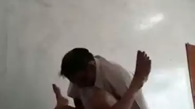 Era captures XXX Devar who does porn with the Desi Bhabhi