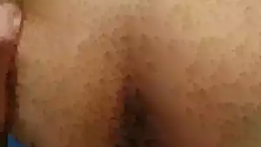 Hot Girl Showing Big Boobs & Pussy Also Giving BJ & Hard Fucking With BF Part 9