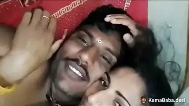 Desi couple captures their romantic sex moments