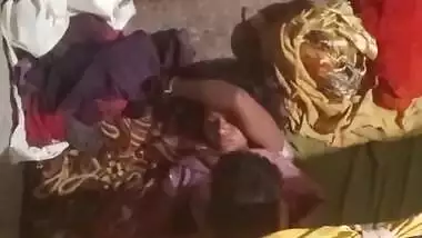 Indian Village CPl Fucking