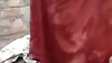 Hottest Indian Sexy Bhabhi Bathing And Show Her Big Boobs And Tight Pussy Hole