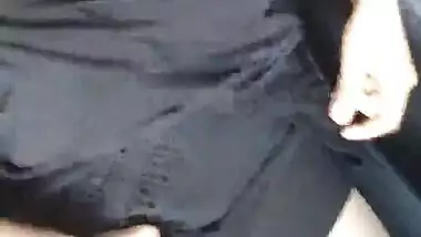 Desi Beauty Exclusive 8 Video’s Getting her Ass Slapped Cum Shot on Face & Riding Part 8