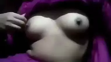 Village girl from Bangladesh naked tease video