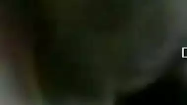 Horny male client jerks off to nude XXX tits of Desi MILF online